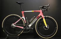 CANNONDALE LAB71 SUPERSIX EVO TEAM EDITION 56CM