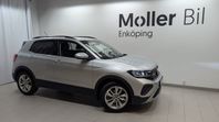 Volkswagen T-CROSS Edition Pluspaket DSG