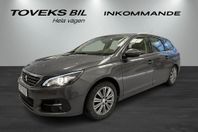 Peugeot 308 SW 1.2 E-THP EAT, 130HK 20