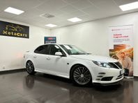 Saab 9-3 SportSedan 1.9 TTiD Linear 160hk|K-rem bytt|Ny bes