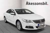 Volkswagen Passat CC 2.0 TDI BMT 4Motion Automat 170hk