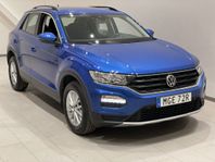 Volkswagen T-Roc 1.0 TSI 110HK