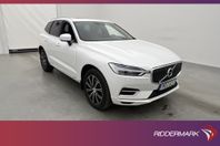 Volvo XC60 Recharge T6 Inscription VOC Pano Kamera Navi Drag