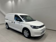 Volkswagen Caddy Maxi Cargo 2.0TDI 122HK DSG