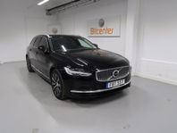 Volvo V90 *KAMPANJ* Recharge T6 AWD V-Däck ingår Google-Drag