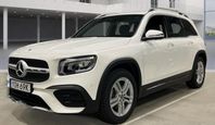 Mercedes-Benz GLB 200 d AMG Premium 7sits Drag