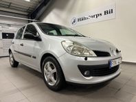 Renault Clio 5-dörrars 1.2 NYSERVAD *11 200 mil*