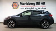 Subaru XV 2.0i RIDGE AWD AUT/V-DÄCK/M&K VÄRMARE/LEDRAMP/DRAG