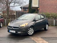 Opel Corsa 5-dörrar 1.4 / SoV / Enjoy / Euro 6