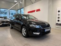 Skoda Octavia Kombi 1.4 TSI | Ambition | Drivers Edition |