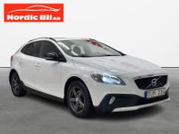 Volvo V40 Cross Country D2 Momentum 115hk Drag