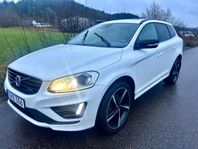 Volvo XC60 Polestar Optimering D5 AWD automat Momentum, R-De