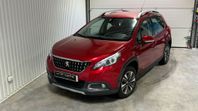 Peugeot 2008 1.2 e-THP | Led belysning i tak