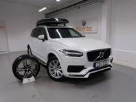 Volvo XC90 *3,99% RÄNTA* T5 AWD R-Design V-Däck ingår B&W-36