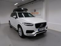 Volvo XC90 *3,99% RÄNTA* T5 AWD R-Design V-Däck ingår B&W-36