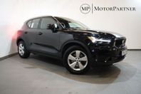 Volvo XC40 T4 Momentum VoC 190hk KAMPANJ 4.95%