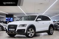 Audi Q5 2.0 TDI Quattro 190hk 4,95% Vinterkampanj.