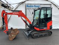 Kubota KX027-4