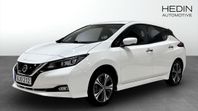 Nissan Leaf E+ N-CONNECTA 62 KWH LED / 0% ränta*