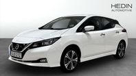 Nissan Leaf E+ N-CONNECTA 62 KWH LED / 3,95% ränta*