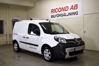 Renault Kangoo Express 1.5 dCi GPS DRAG NYSERVAD NYBES