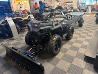 Polaris Sportsman 570 Eps T 3 Gray ed "GÅRDSPAKET" 70 års ka