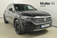 Volkswagen Touareg 3.0 V6 TDI 4Motion 286hk, R-Line, Drag