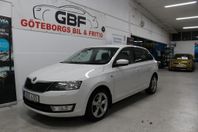 Skoda Rapid Spaceback 1.2 TSI Plus DRAG