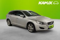 Volvo V60 T4 Summum "BLACKWEEK" Drag Skinnklädsel 180 hk