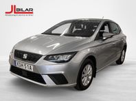 Seat Ibiza 1.0 TSI 95 HK STYLE