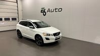 Volvo XC60 D3 AWD Geartronic Momentum, R-Design Euro 5