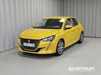 Peugeot 208 1.2 Puretech 75HK