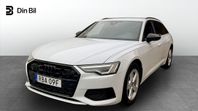 Audi A6 Avant TFSI e 50 quattro Sport 299hk Drag/Matrix