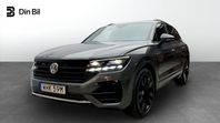 Volkswagen Touareg TDI286 4M V6 R-Line Black/Innovation/Exec