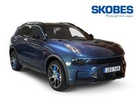 Lynk & Co 01 PHEV