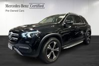 Mercedes-Benz GLE 350 de 4MATIC Moms/Panorama/Burmester/