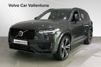 Volvo XC90 Recharge T8 R-Des Pro Edt 7-säten