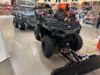 Polaris Sportsman 570 Agri Eps T3B " Skogspaket "