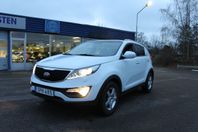 Kia Sportage 1.6i Limited Panorama Läder Drag