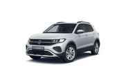 Volkswagen T-CROSS 1.0 LIFE G 070 TSI M5F