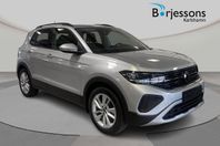 Volkswagen T-CROSS 1.0 LIFE G 070 TSI M5F