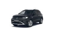 Volkswagen T-CROSS LIFE 1.0 TSI 115 HK DSG7