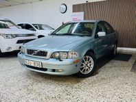 Volvo S40 2.0T Euro 3 Med, Motorvärmare