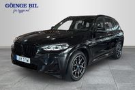 BMW X3 xDrive30e M Sport/ Drag/ Navi/ Kamera/ CarPlay