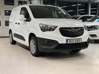 Opel Combo Värmare Cargo 1.5 Euro 6