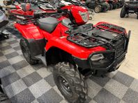 Honda Rubicon TRX 500