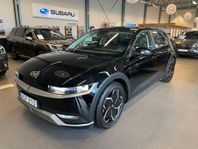 Hyundai IONIQ 5 77.4 kWh RWD Essential, dragkrok, V-hjul.