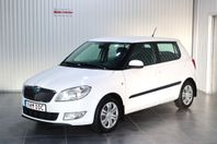 Skoda Fabia 1.2 TSI Ambiente