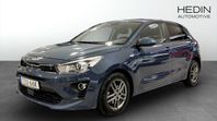 Kia Rio Advance 1.0 T-GDI DCT, 100HK | Låga mil