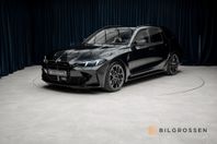 BMW M3 Competition Touring xDrive 530hk FaceLift MOMS